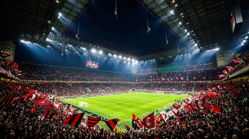 Baresi spent his entire 20-year career at AC Milan, making 719 appearances and anchoring the club's defense at the San Siro.
