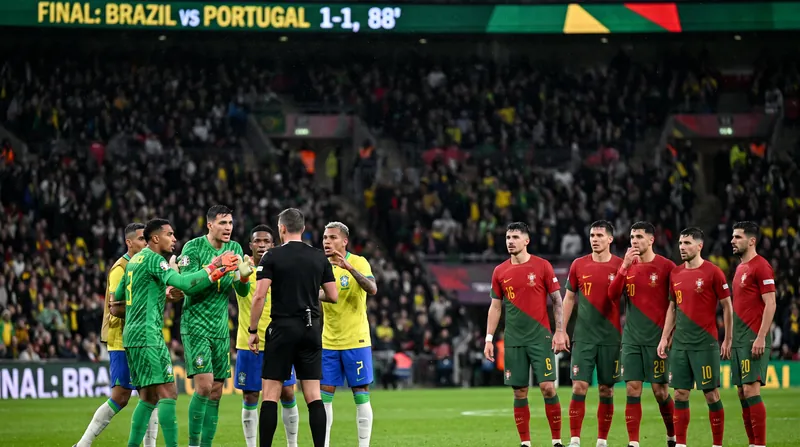 Senegal's walk-off during the 2025 AFCON final led to a forfeit ruling and a subsequent corruption inquiry.