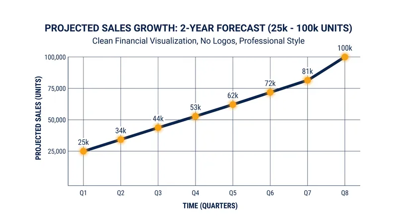 ZXMoto projects a massive surge in global sales as it accelerates its export operations.