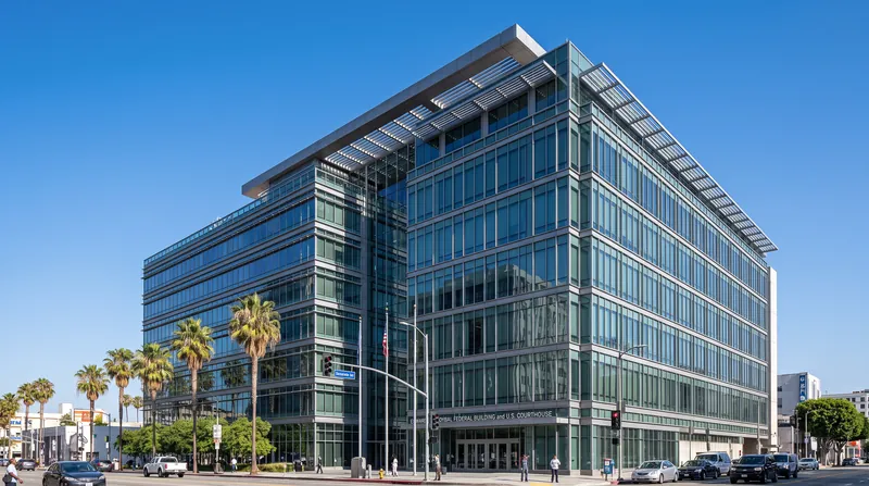 Banks filed the defamation lawsuit in a Los Angeles federal court, seeking unspecified damages and a jury trial.