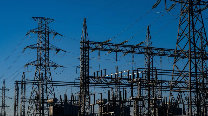 The joint venture has already secured land sites capable of supporting up to 14 gigawatts of new generation capacity.