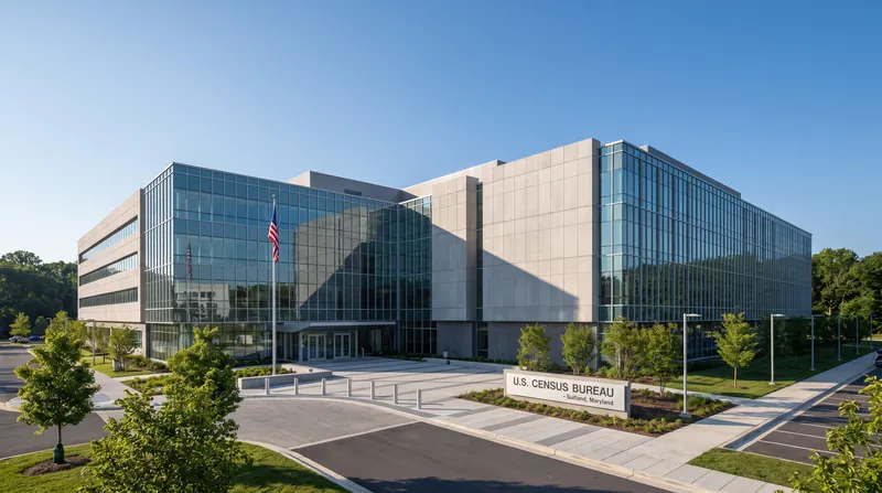The U.S. Census Bureau is among the agencies modernizing its data architecture to comply with new AI guidelines.
