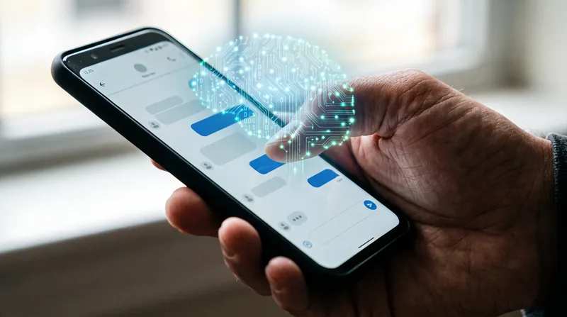 Generative AI allows scammers to craft highly personalized, emotionally resonant messages at scale.