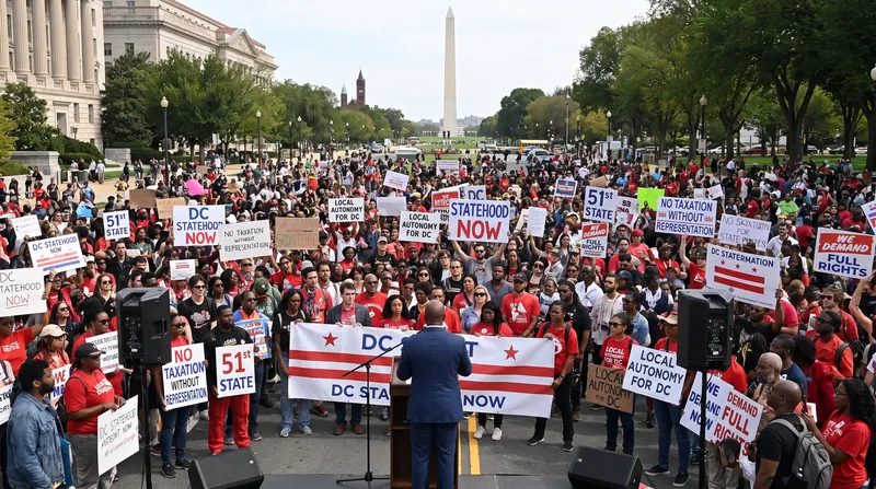Local residents and officials have protested the prolonged military presence, citing it as an infringement on the city's autonomy.