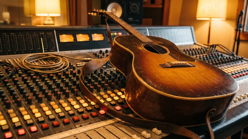A catalog sale would likely bring Brooks's fiercely guarded master recordings to all major streaming platforms for the first time.