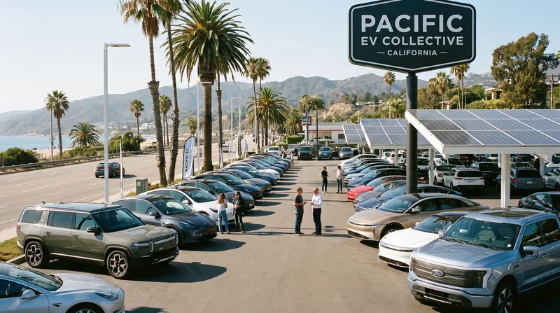 The point-of-sale rebate is applied directly at the dealership, eliminating the need for buyers to wait for tax season.