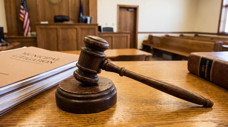 Cities now face the prospect of costly litigation if they fail to enforce public safety ordinances.
