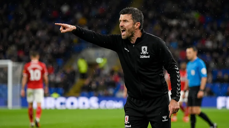 Manager Michael Carrick now faces a high-stakes tactical decision before the Premier League opener.
