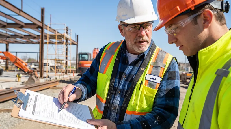 Site managers are now expected to maintain site-specific, written Heat Illness Prevention Plans to pass unannounced inspections.