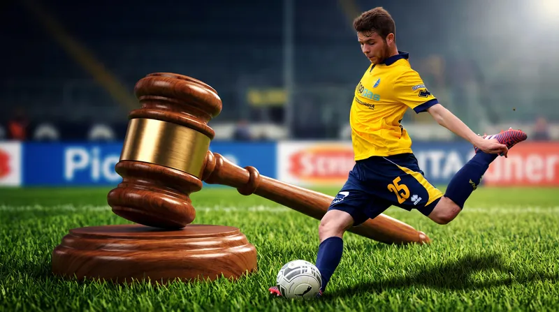 The PFA's threat of High Court action could delay or derail the Premier League's financial reforms.