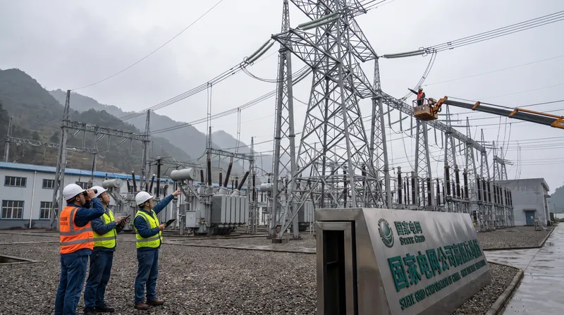 Grid operators must balance real-time renewable generation with the rigid requirements of long-term coal contracts.
