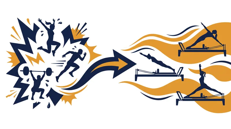 Consumer demand has pivoted sharply toward low-impact, sustainable strength training.