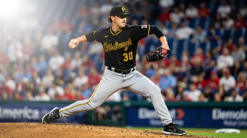 Both teams will rely heavily on their starting pitching to set the tone for the series.