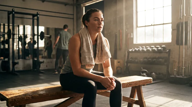 Longer rest periods allow for greater mechanical tension in subsequent sets.