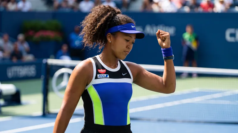 Naomi Osaka has won 13 of her last 15 matches and has not dropped a set so far at the Canadian Open.