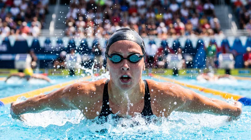 Tactical decisions, such as scratching events to preserve energy, will play a major role in the grueling four-day competition.