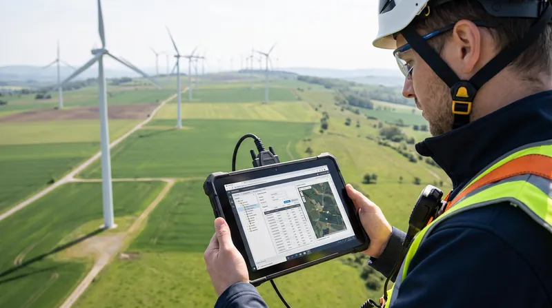 While AI effectively optimizes clean energy grids, it cannot solve physical bottlenecks like permitting and interconnection queues.