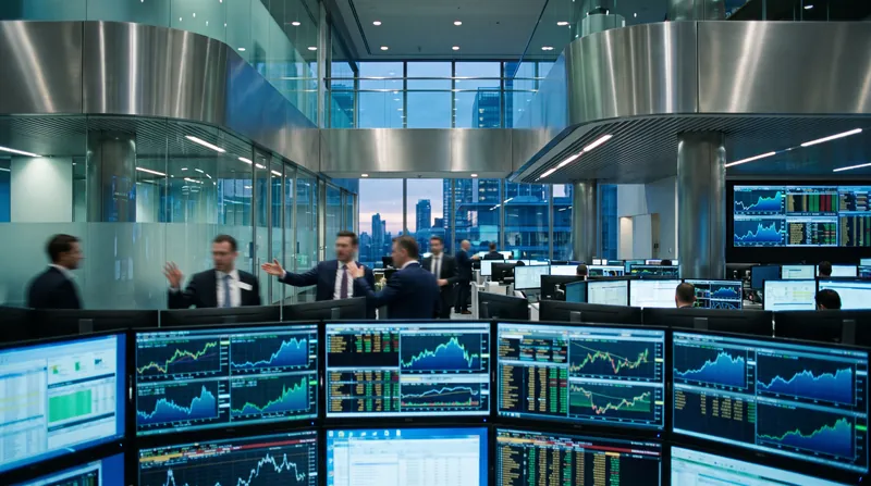 Banks are overhauling their data reporting systems to comply with the new risk-weighted asset calculations.