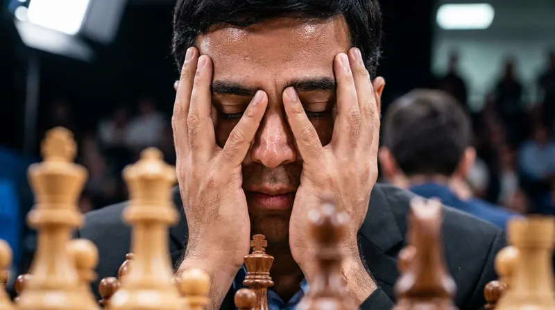 Wesley So currently holds the third qualifying spot but faces pressure from the chasing pack.