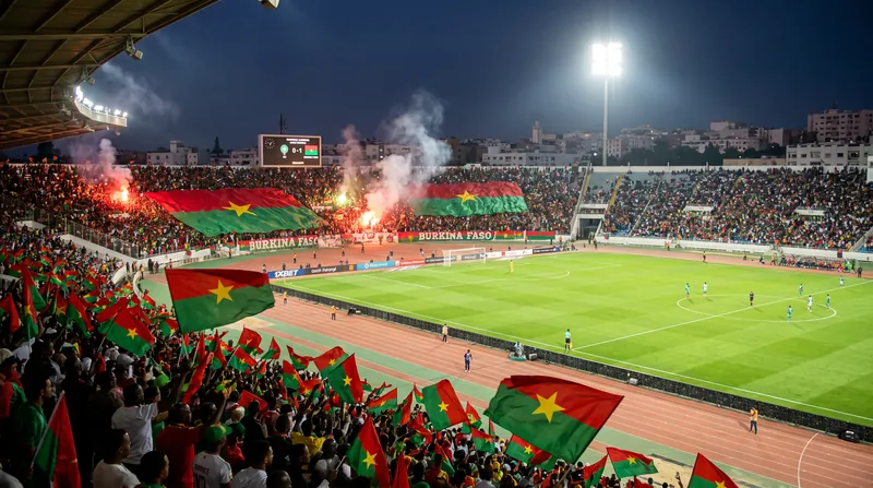The 2026 WAFCON in Morocco has seen multiple traditional powerhouses eliminated by emerging nations.