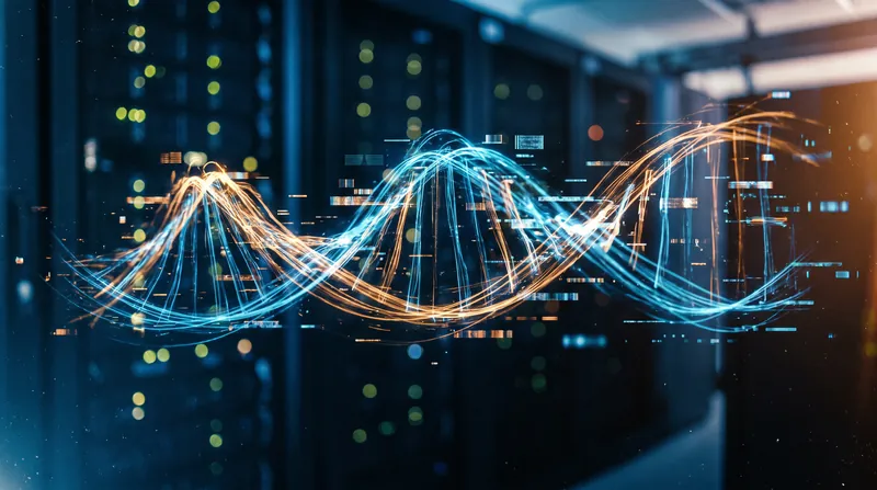 Fringe researchers exploited vulnerabilities in federal data repositories to access the children's genetic sequences and brain scans.