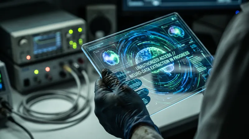 The compromised data was used to publish widely discredited papers that were subsequently amplified by white nationalist forums and AI chatbots.