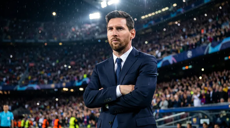 Managers face immense pressure during the play-off round, where a single tactical decision can define a club's season.
