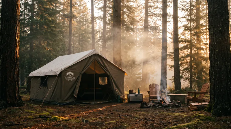 Renting specialized equipment allows consumers to enjoy outdoor experiences without the burden of storing and maintaining gear year-round.