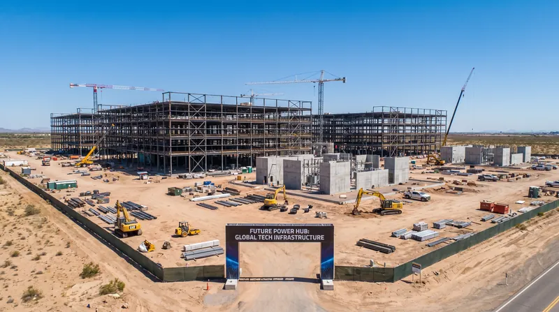 PJM forecasts regional electricity demand will surge by up to 70 gigawatts by 2038, driven largely by new data centers and advanced manufacturing.