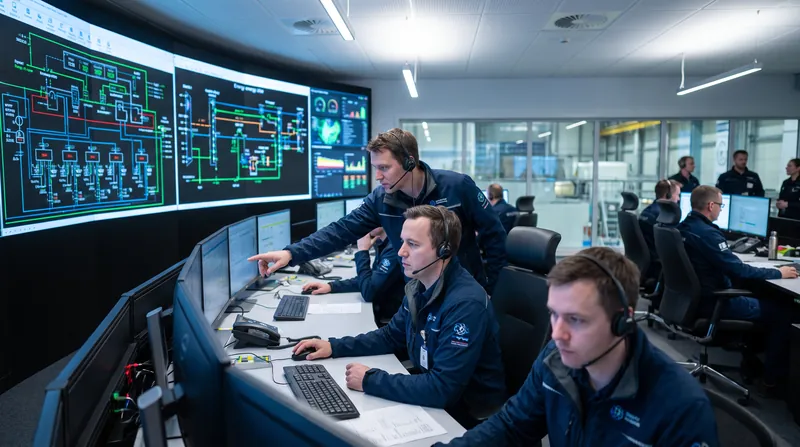 The batch-building of standardized reactor designs has allowed China to cultivate a deeply integrated domestic supply chain.
