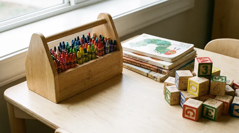 Books, art materials, and learning tools are among the qualified expenses that could be deducted if the SEED Act becomes law.