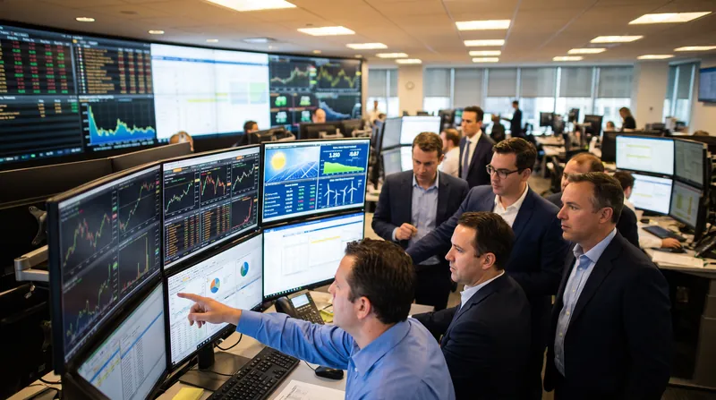 Institutional shareholders are increasingly demanding capital discipline and free cash flow generation over volume growth.