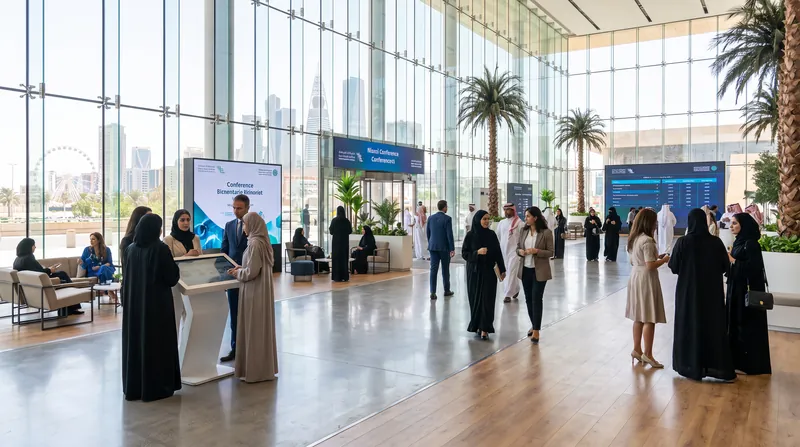 Female labor force participation in Saudi Arabia has reached 36.3%, exceeding the Vision 2030 target.
