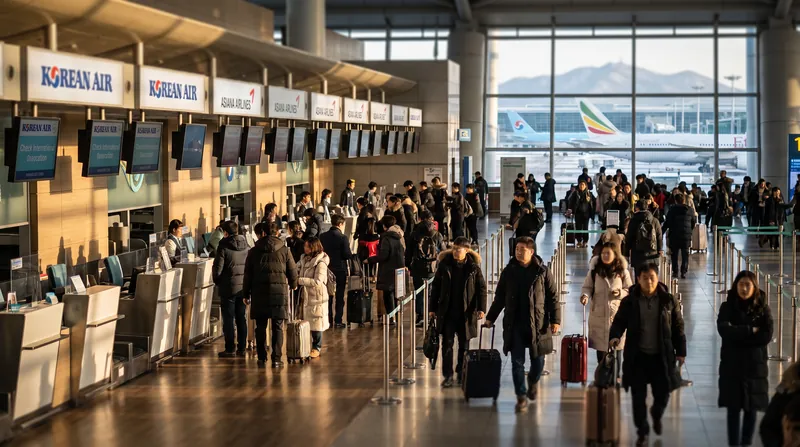 Travelers await details on how their frequent flyer miles will be integrated into the new Skypass program.