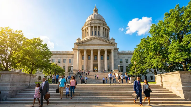 State lawmakers intervened with emergency legislation to force the tax measure onto the November ballot.