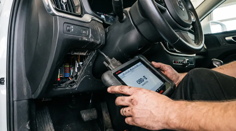 The newly advanced bill guarantees access to physical diagnostic ports, but excludes wireless telematics.