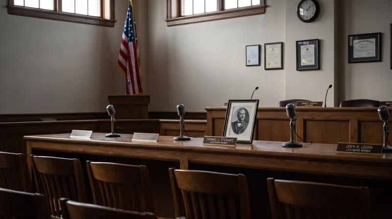 The Shenandoah County School Board voted 5-1 in 2024 to restore the Confederate names, reversing a 2020 decision.