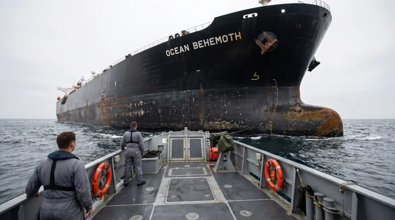 Littoral states like Malaysia and Indonesia bear the burden of patrolling the congested waterway to prevent piracy and collisions.