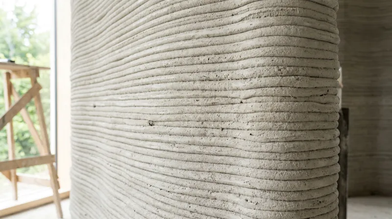 The high-mass, noncombustible concrete shells offer enhanced resilience against wildfires and severe weather.