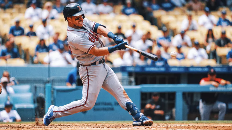 Tampa Bay's offense has been relentless, scoring 12 runs in Tuesday's series opener.
