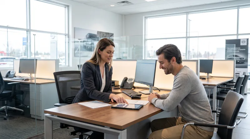 Auto dealers and lenders will see a reduction in federal compliance burdens tied to statistical outcome monitoring.