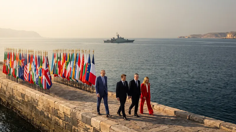 The closure of the Strait of Hormuz has forced energy and chemical cargoes to reroute through Panama.