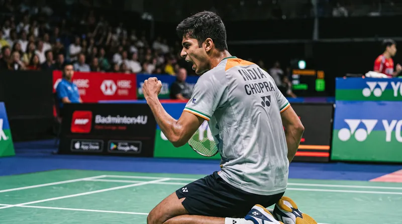 A new generation of European talent is successfully challenging the traditional Asian dominance in the sport.