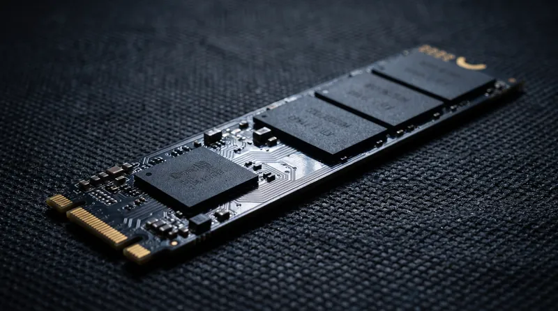 With top-tier manufacturers pivoting to enterprise servers, YMTC has flooded the consumer PC market with its Xtacking 4.0 architecture.