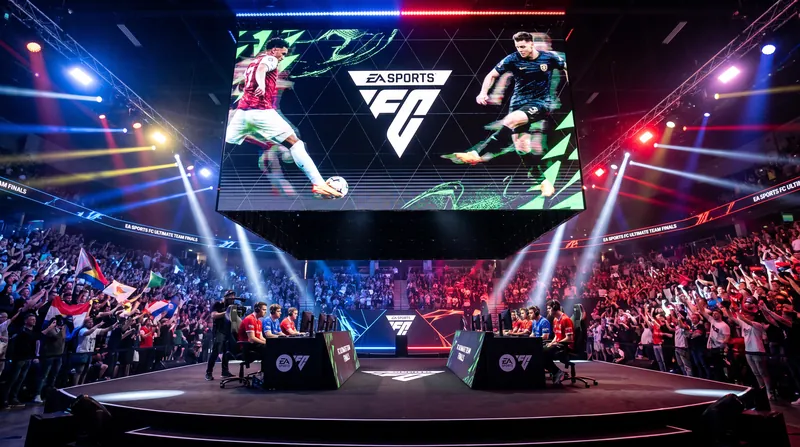 The acquisition deepens the Public Investment Fund's already massive footprint in the global esports and competitive gaming sector.