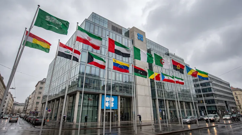 Remaining OPEC+ members must now balance price defense against a newly unconstrained UAE.