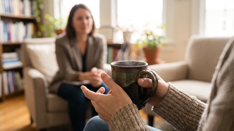 Paid sick leave can be used for routine therapy and psychological counseling sessions.