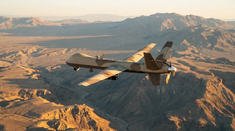 Insitu, Boeing's drone subsidiary, provides Archer with an immediate defense revenue stream.