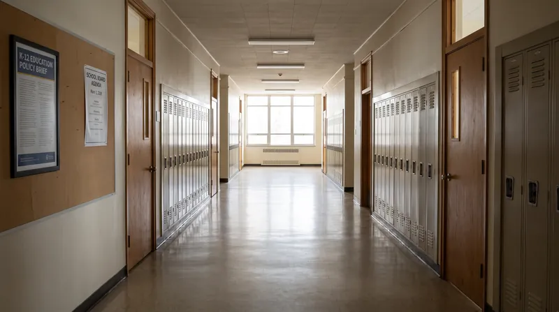The policy shift will heavily impact how school districts handle disciplinary codes and attendance boundaries.