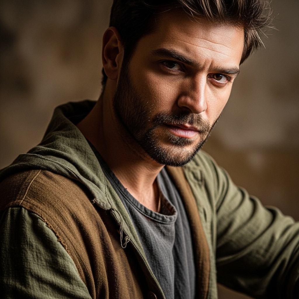 Baran Demir